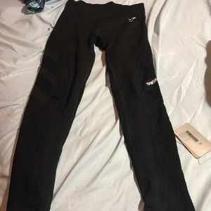 Gymshark Flawless Knight Tight